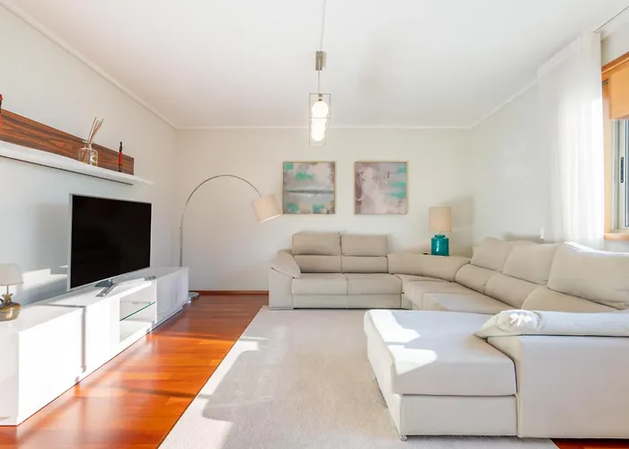 Host Wise - Gorgeous Spacious Flat - Ace Location 아파트