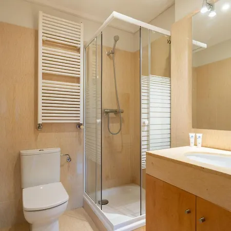 Apartmán Host Wise - Gorgeous Spacious Flat - Ace Location