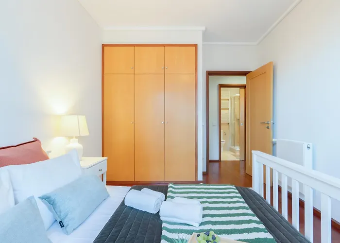 Lejlighed Host Wise - Gorgeous Spacious Flat - Ace Location *