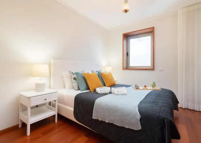 Host Wise - Gorgeous Spacious Flat - Ace Location Appartement