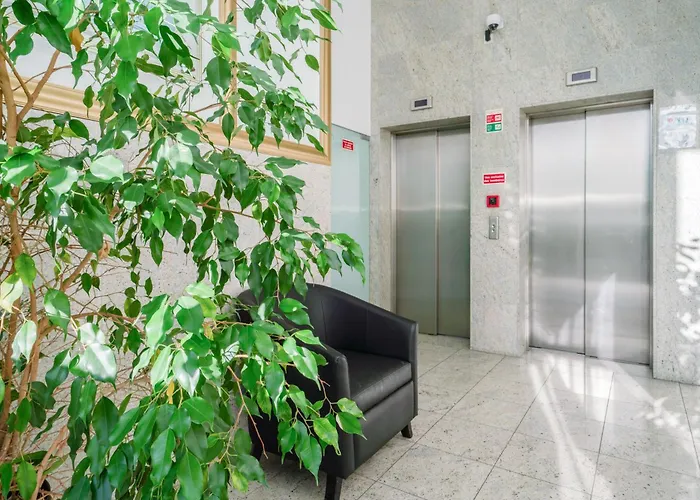 Host Wise - Gorgeous Spacious Flat - Ace Location Appartement Oporto