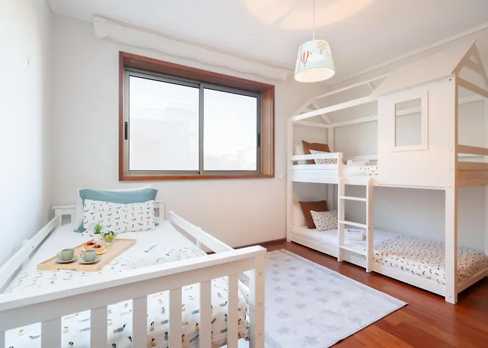 公寓 Host Wise - Gorgeous Spacious Flat - Ace Location